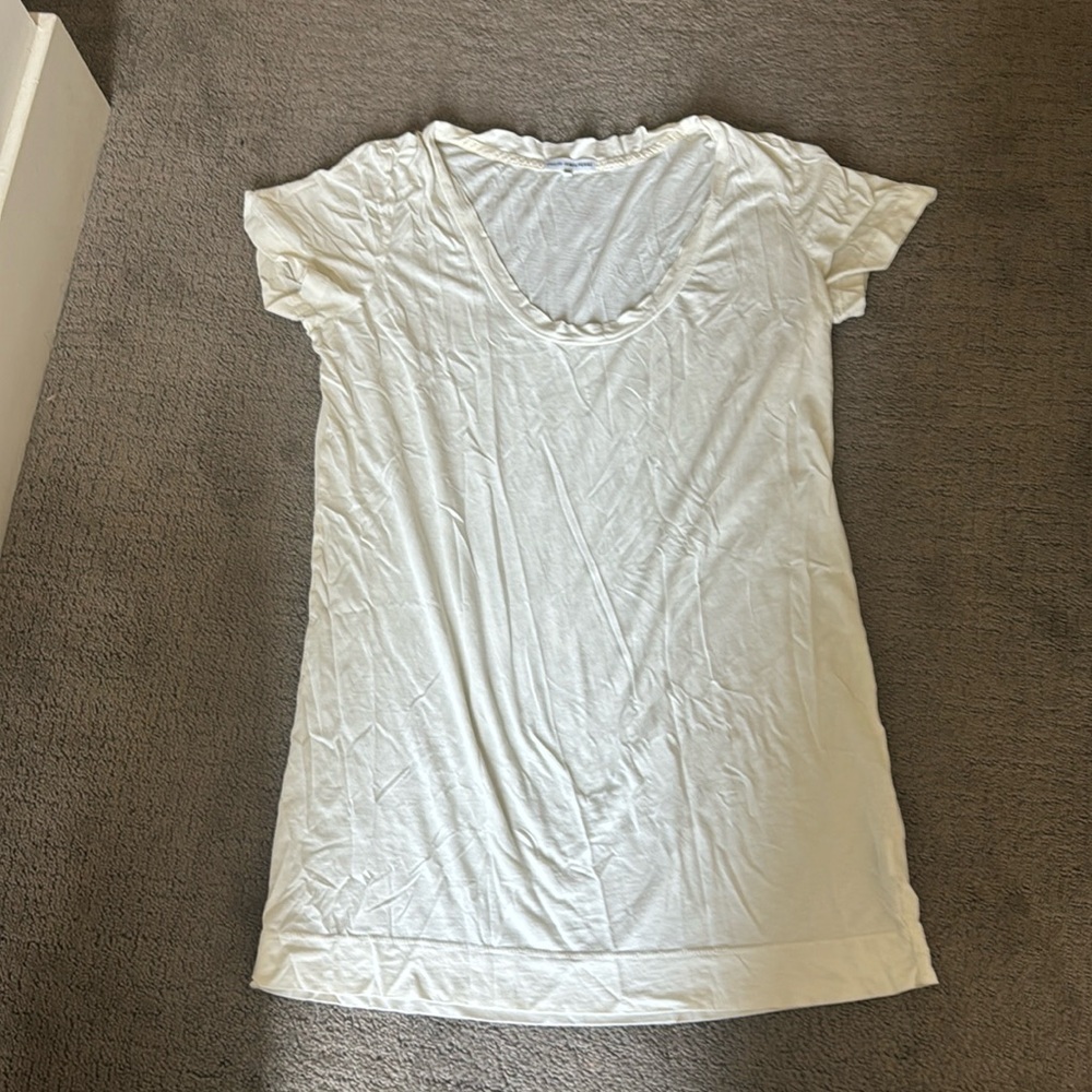 James Perse - T-shirt - Size 3/ Large